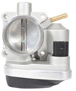 Cuerpo del acelerador SCITOO S20079 para Mini Cooper 1.6l