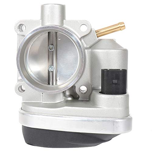 Cuerpo del acelerador SCITOO S20079 para Mini Cooper 1.6l