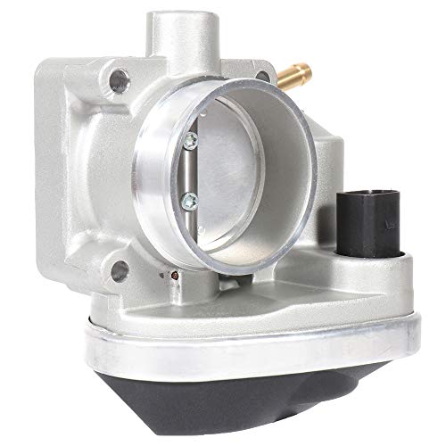 Cuerpo del acelerador SCITOO S20079 para Mini Cooper 1.6l - Imagen 9