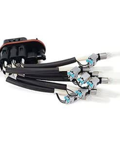 Kit de Inyectores de Combustible GM Original Equipment