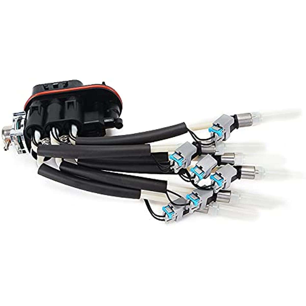 Kit de Inyectores de Combustible GM Original Equipment