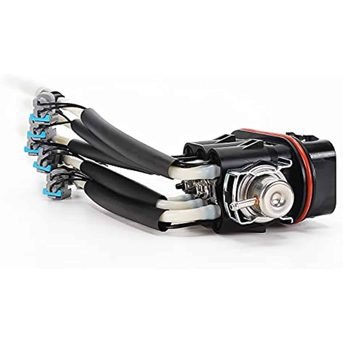 Kit de Inyectores de Combustible GM Original Equipment - Imagen 7