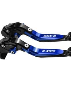 XIDAODIT para Suzuki GSXR 600 750 1000 Palanca de Embrague