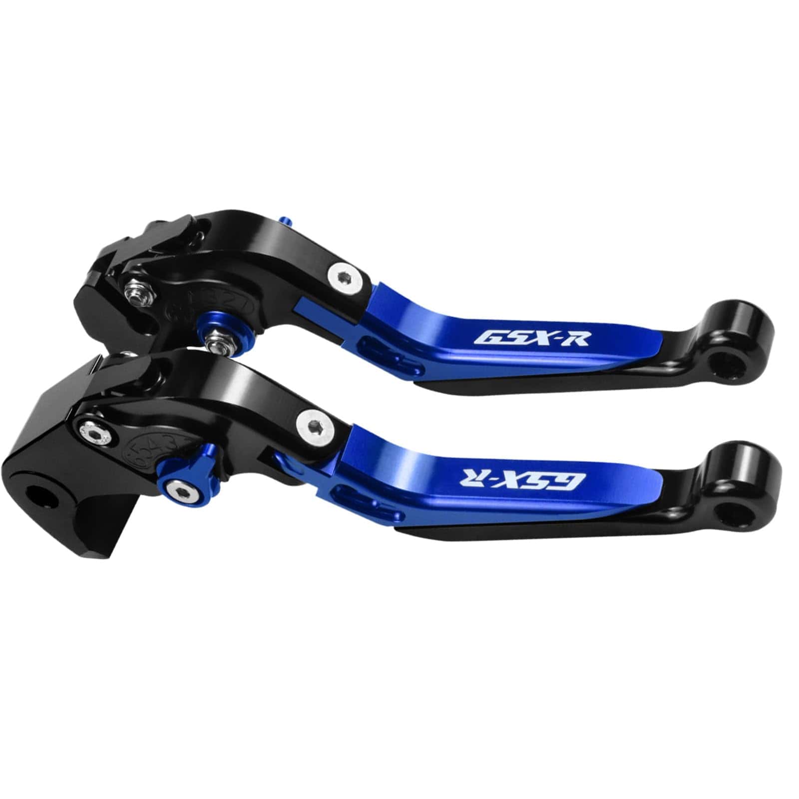 XIDAODIT para Suzuki GSXR 600 750 1000 Palanca de Embrague
