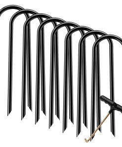 Accesorios de Trampolín de 12 pulgadas Anclajes de