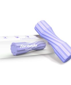 DoKDoK Tornado Swing Grip F3, Morado, 46.3 lb,