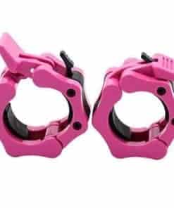 Grapas de Barra GW Tech 2 pulgadas, Collares de Ejercicio