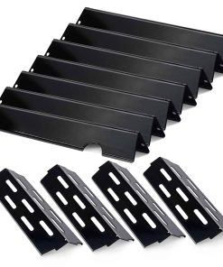 OTAMECE Barras Flavorizantes para Weber 66041, 66033,