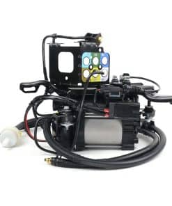 Compresor de Suspensión de Aire Koomaha 949-300 con Soporte