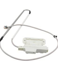 Ensamblaje de cerrojo de bloqueo de tapa para lavadora