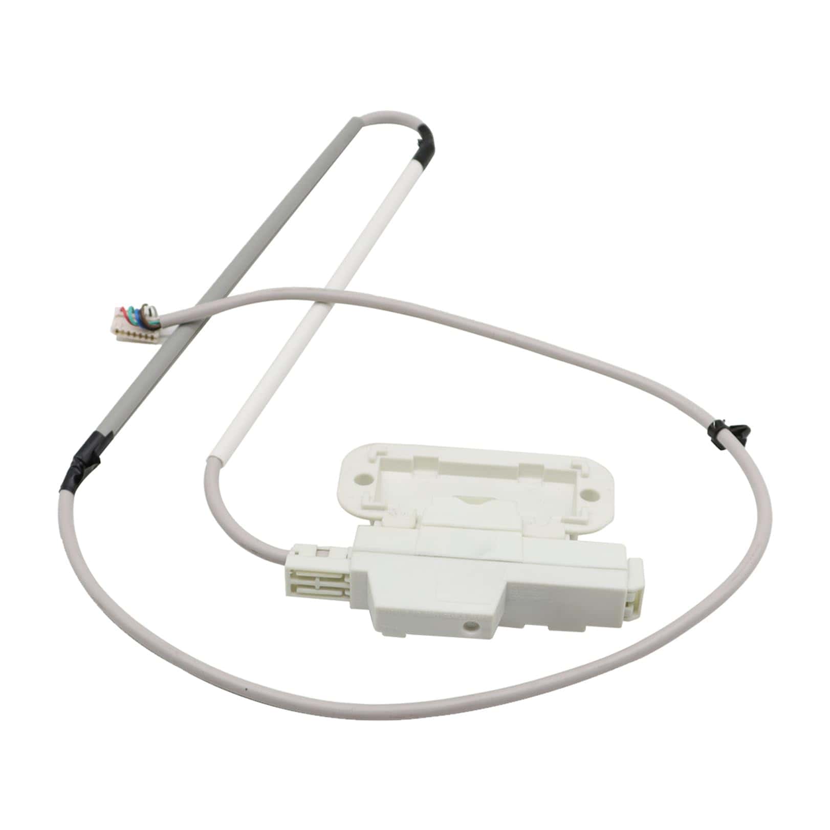 Ensamblaje de cerrojo de bloqueo de tapa para lavadora