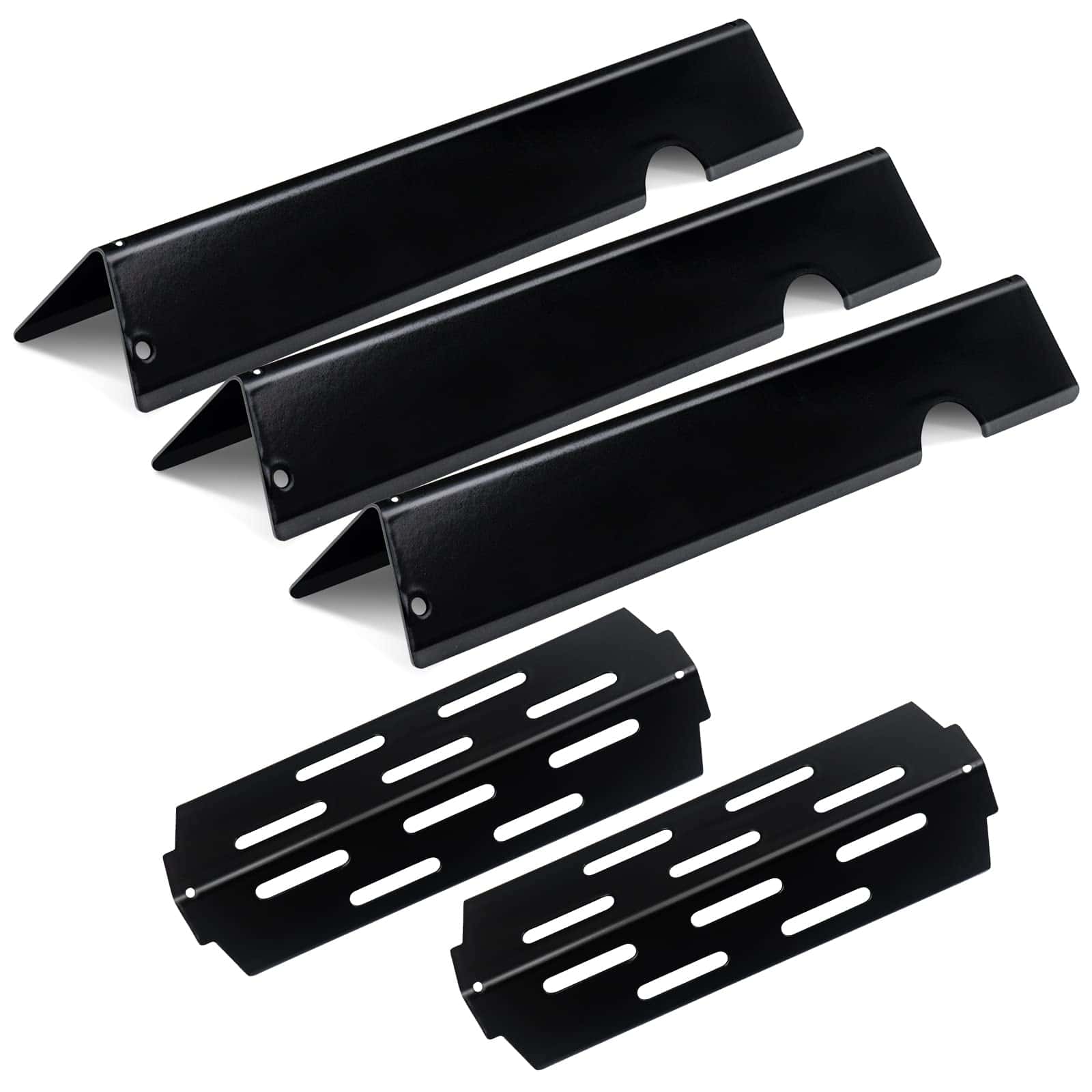 Repuestos para parrilla de gas OTAMECE Heat Shield para