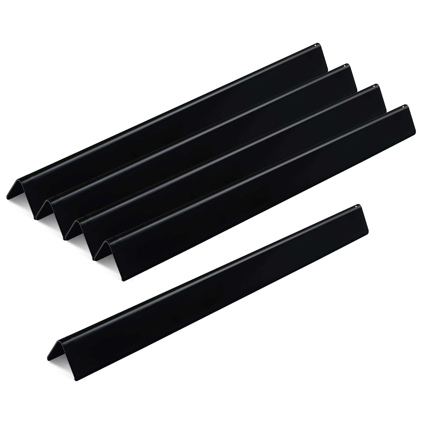 NEURARC 21.5 Pulgadas Barras Flavorizer Repuesto para Weber