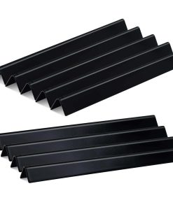 NEURARC 9 Pack Flavorizer Bars Repuestos para Weber Summit