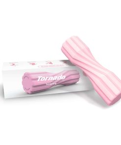 DoKDoK Tornado Swing Grip F1, Rosado, 30.8 lb,
