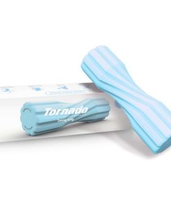 DoKDoK Tornado Swing Grip F2, Azul Cielo, 38.5 lb,
