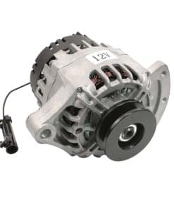 Alternador Generador de 70 Amperios de 12 Voltios, Repuesto