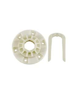 Kit de Cubo de Transmisión de Canasta de Lavadora W10528947