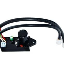 Módulo de Control de Encendido CQYD Compatible con Harbor