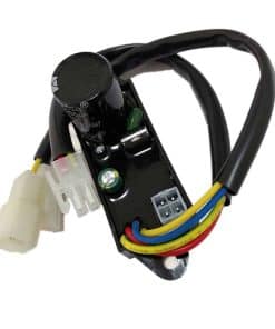 Módulo de control de encendido CQYD compatible con Loncin