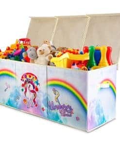 Caja de Juguetes Toy To Enjoy para Niños - Gran