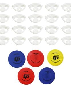 Soportes para Montar Discos de Golf con Soporte de