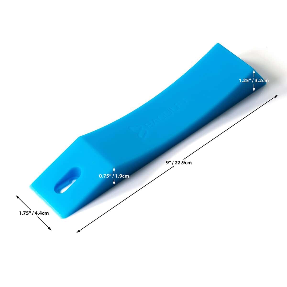 Bagulet Barbell Wedge (Par) - Alternativa al Gato de Peso - Imagen 9