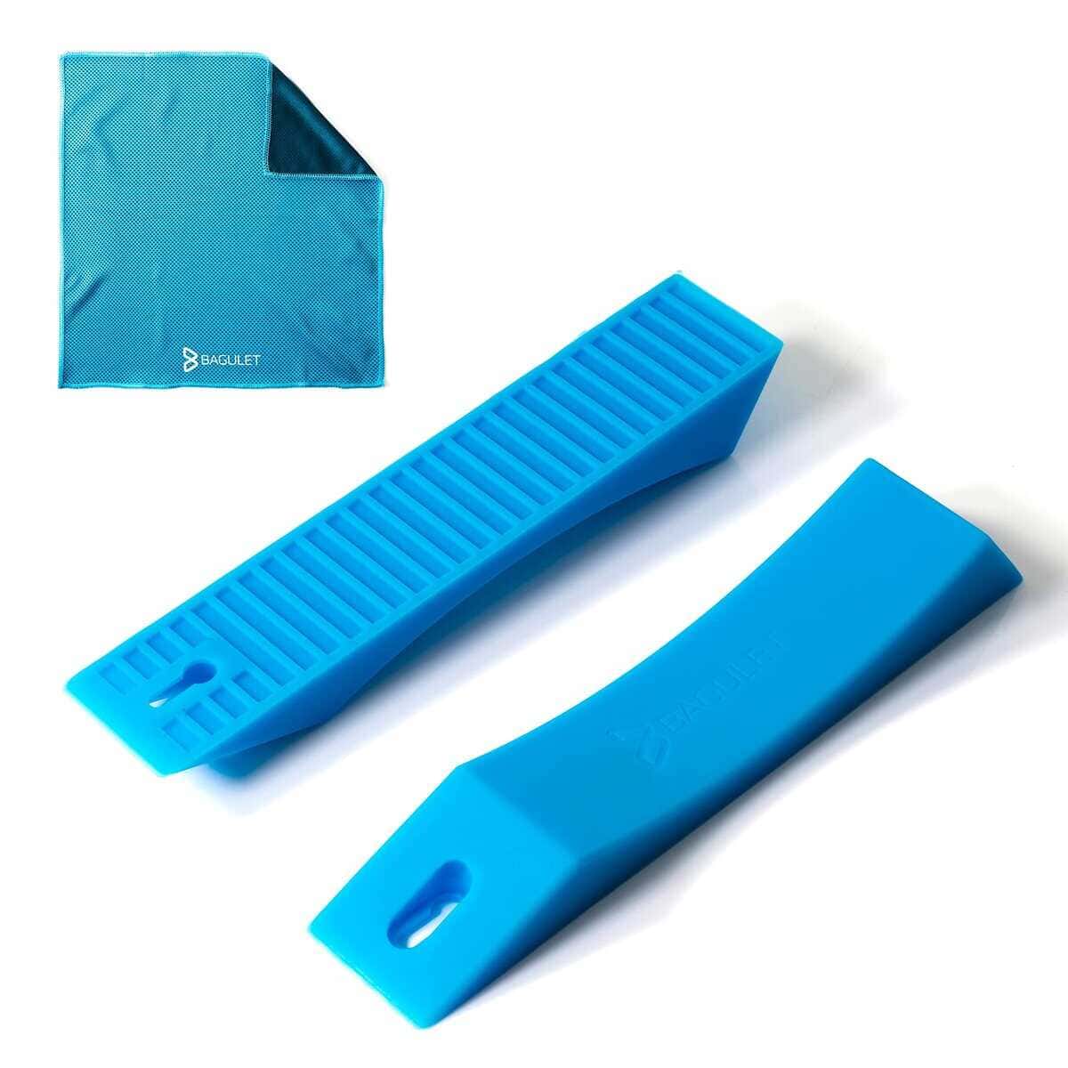 Bagulet Barbell Wedge (Par) - Alternativa al Gato de Peso - Imagen 8