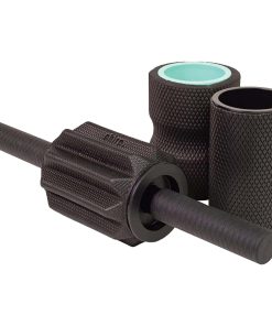 Rodillo Muscular 3 en 1 Chirp - Masajeador de Recuperación