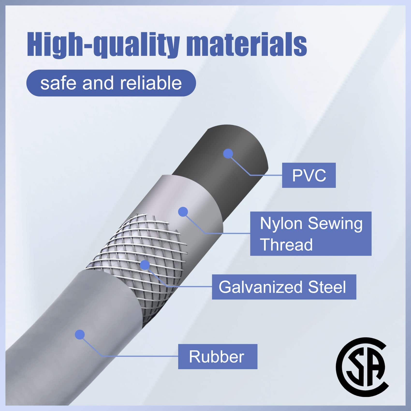 Kit de conversión de propano a gas natural Aekops 5249 para - Imagen 8