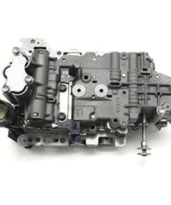 Cuerpo de Válvula de 6 Velocidades con Solenoide Compatible