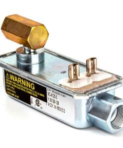 Válvula de seguridad para estufa de gas Robertshaw