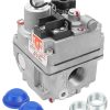 Válvula de Gas 700-506 720000 BTU/H Ajuste para Serie