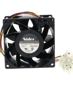 Motor del ventilador evaporador de repuesto para -R60X10356