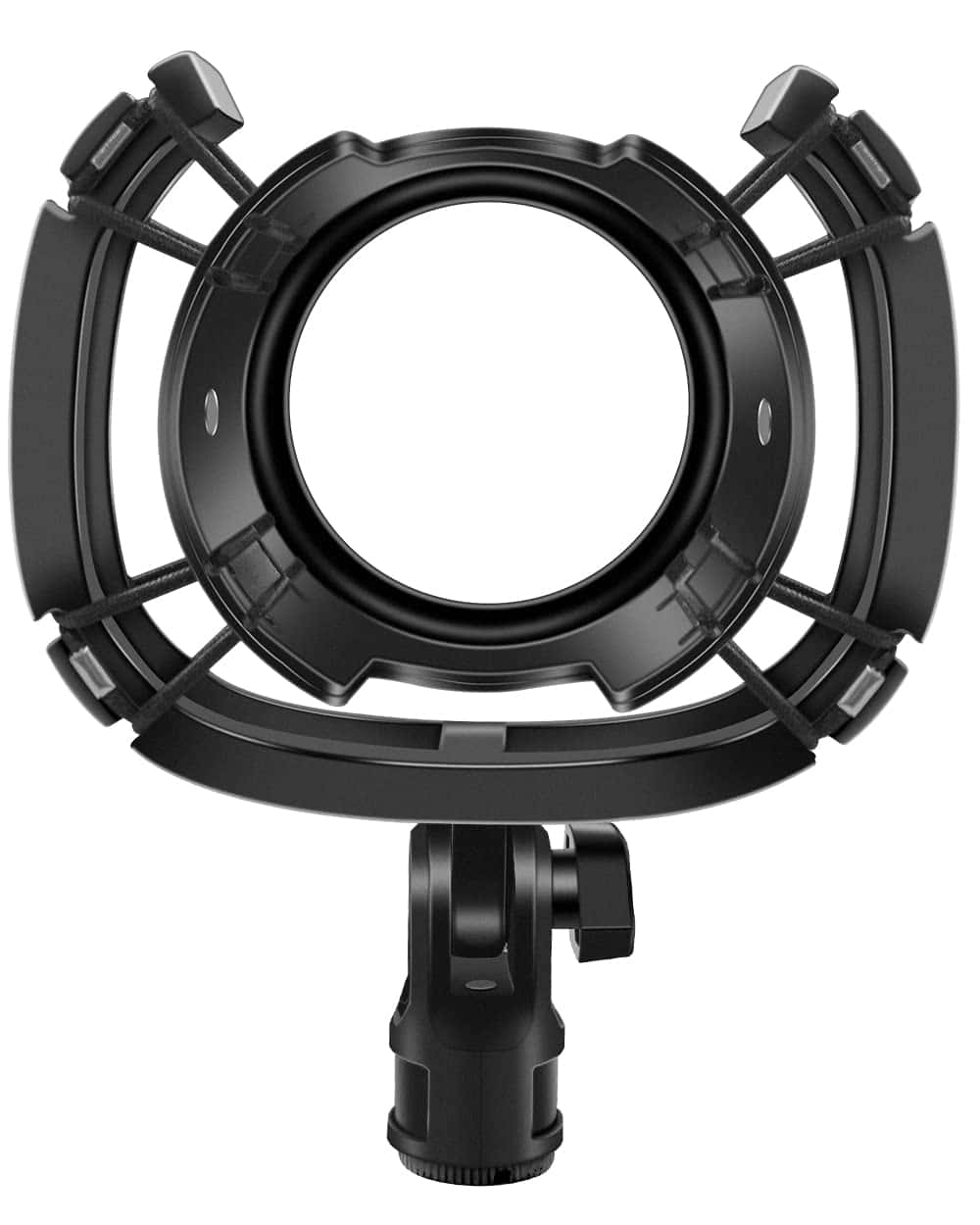 Soporte de amortiguación personalizado Borenbuir con filtro - Imagen 10