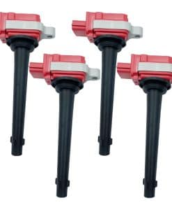 CONJUNTO DE 4 BOBINAS DE ENCENDIDO DE ALTA -DE MR18DE