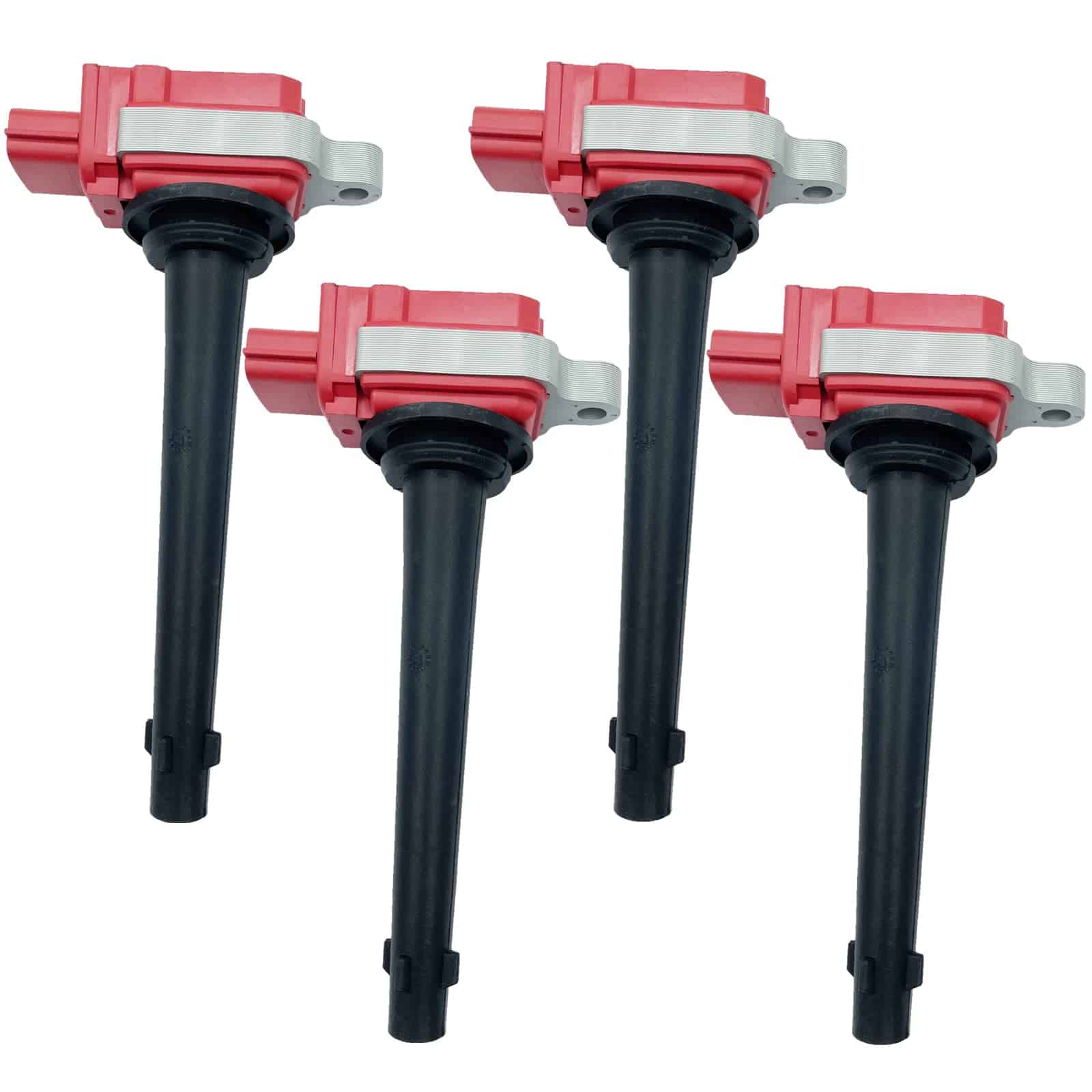 CONJUNTO DE 4 BOBINAS DE ENCENDIDO DE ALTA -DE MR18DE