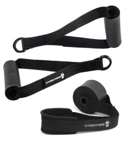 Manija de Banda de Resistencia Gymreapers/Combo de Anclaje