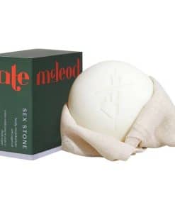 Crema Hidratante Sólida para el Cuerpo Kate McLeod Sex Stone