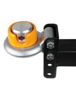 Candado para Anillo Luneta de Remolque The Plug de GusHill