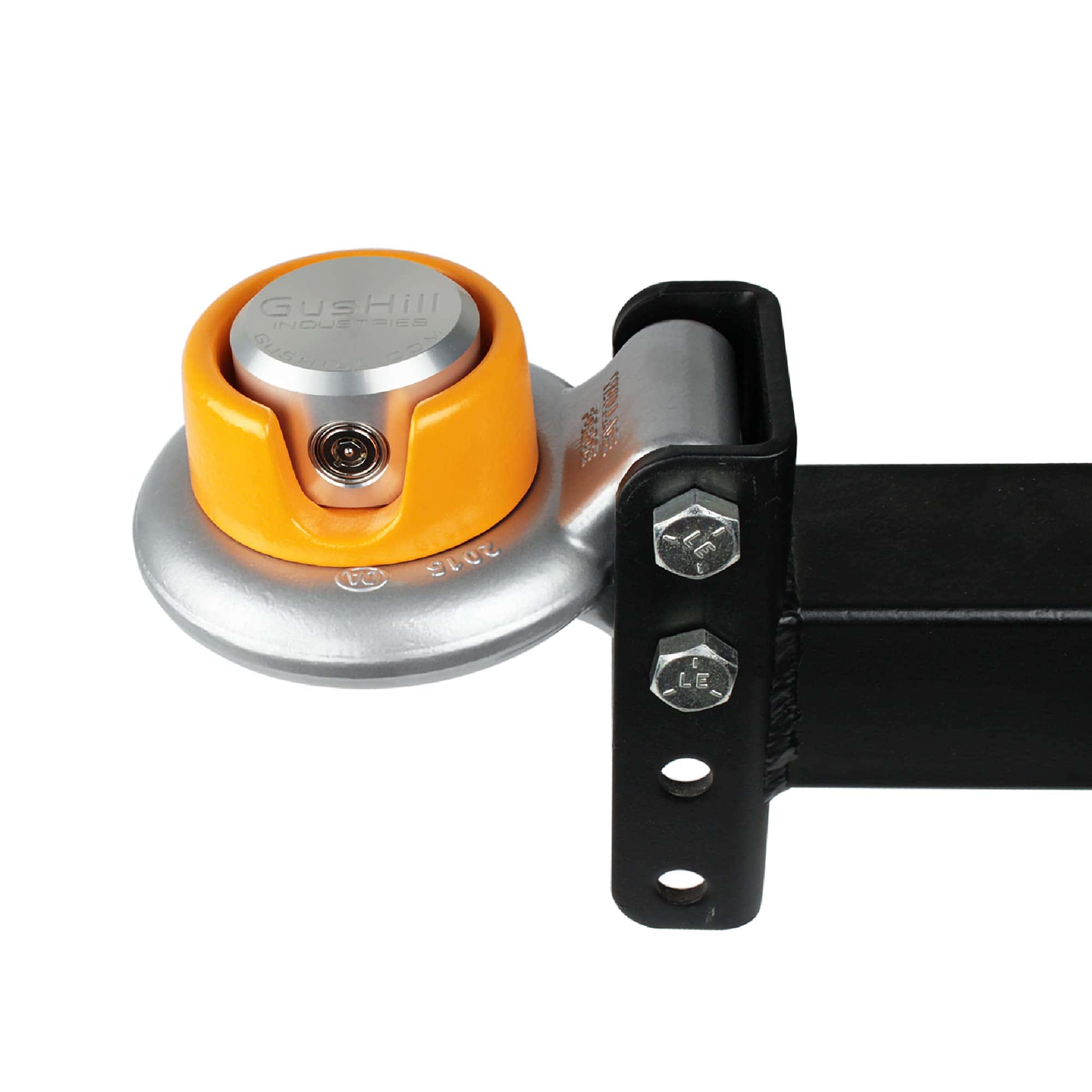 Candado para Anillo Luneta de Remolque The Plug de GusHill