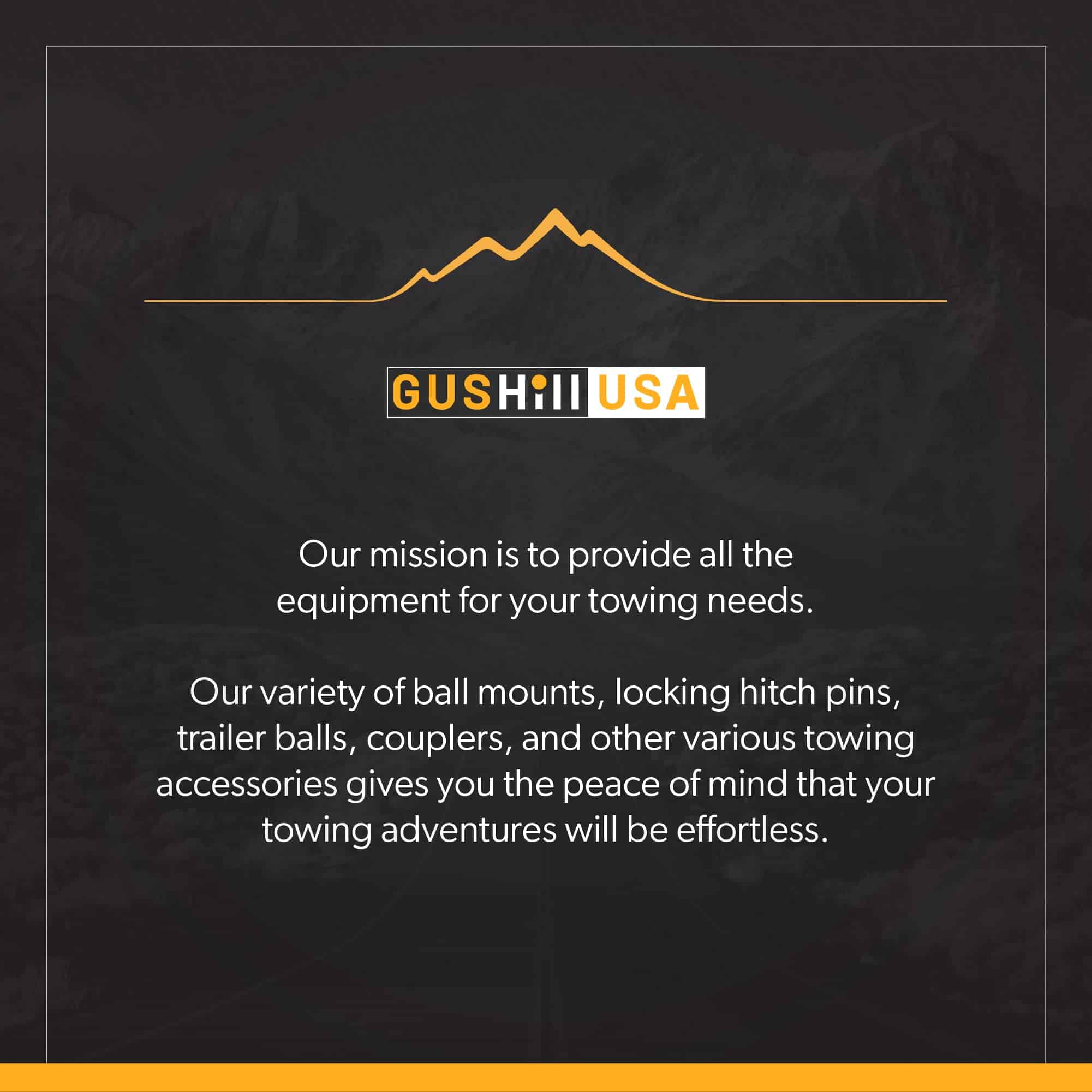 Candado para Anillo Luneta de Remolque The Plug de GusHill - Imagen 6