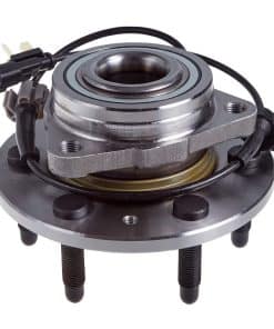 Conjunto de Maza y Cojinete de Rueda Delantera AUQDD 515160