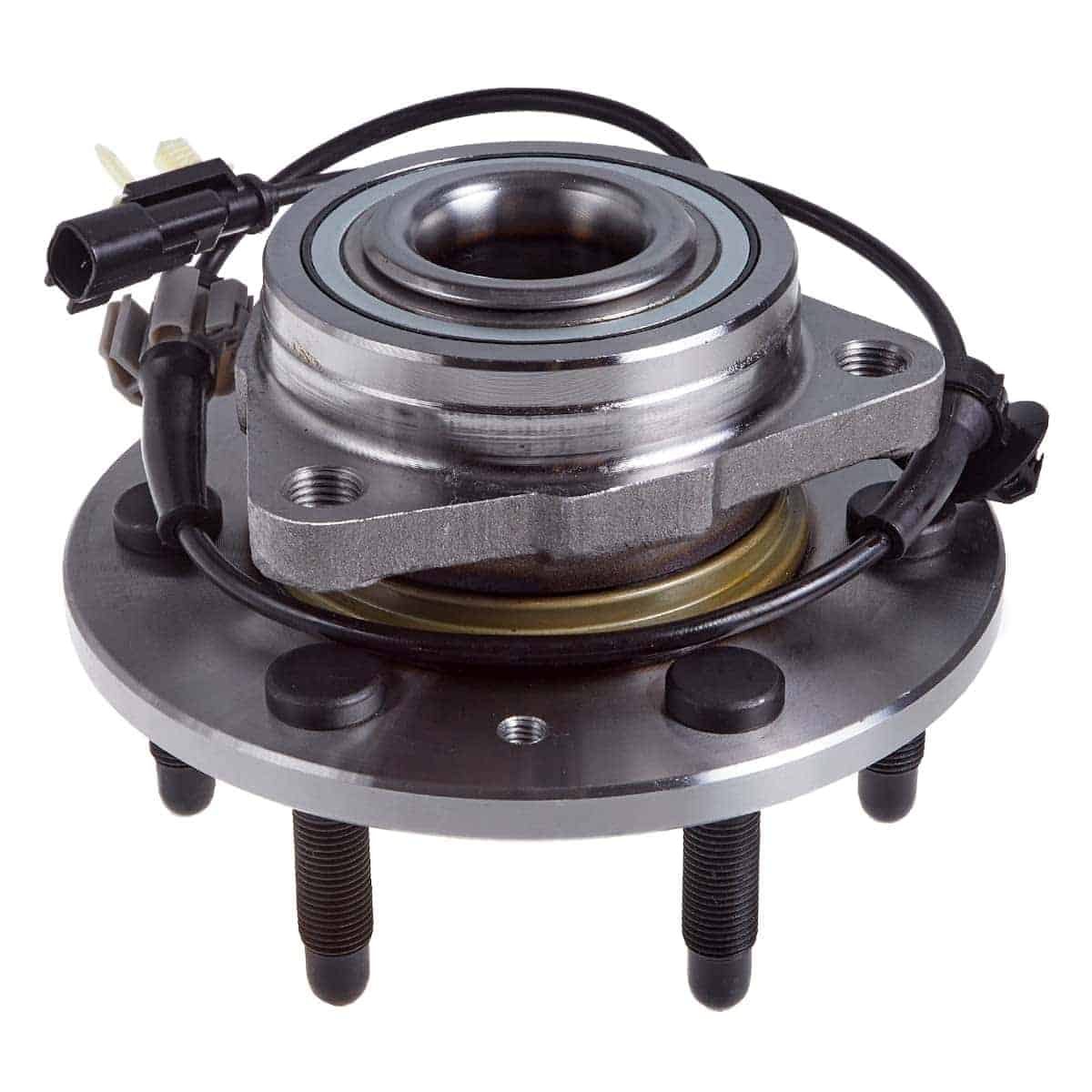 Conjunto de Maza y Cojinete de Rueda Delantera AUQDD 515160