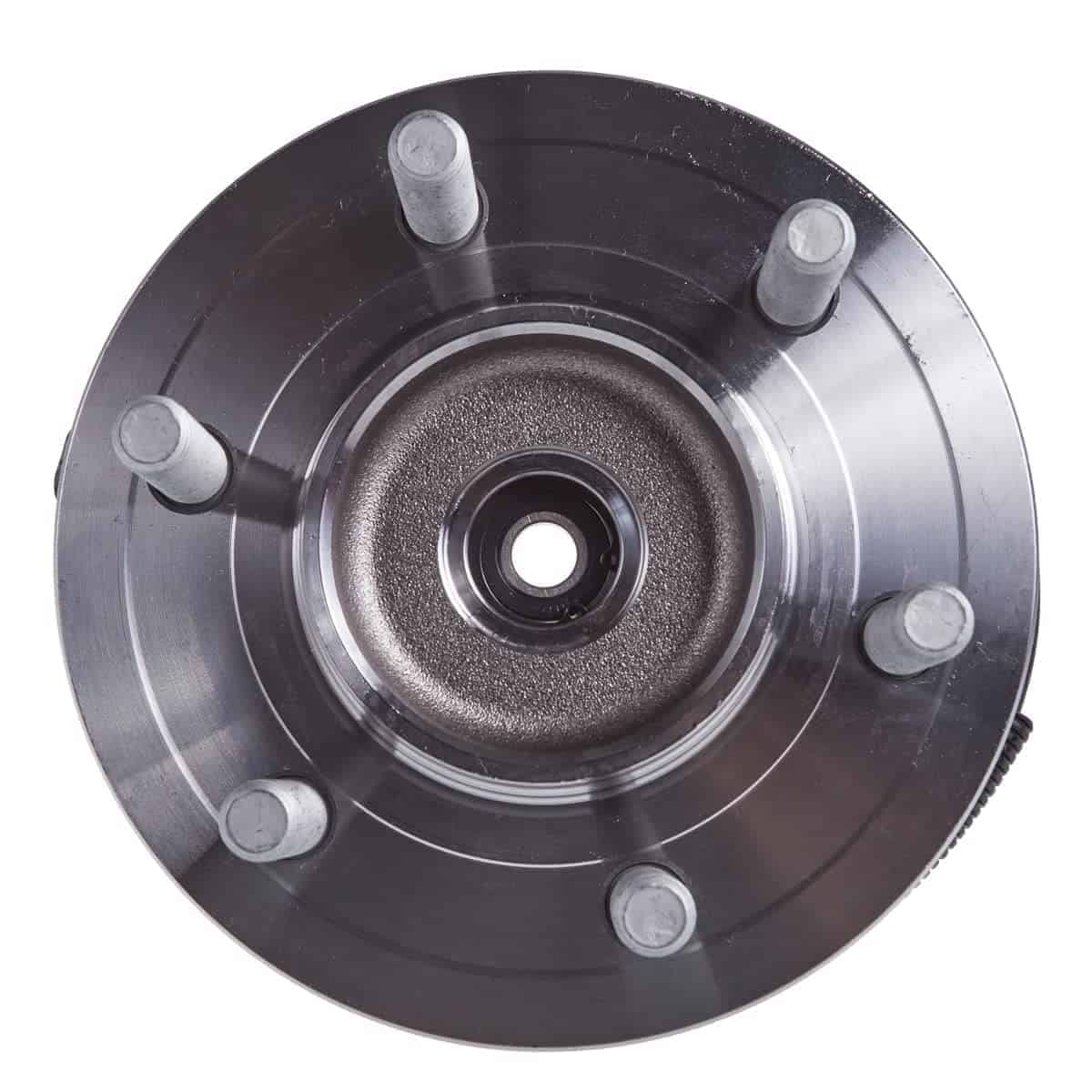 Conjunto de Maza de Rueda Delantera y Cojinete AUQDD 515169 - Imagen 5