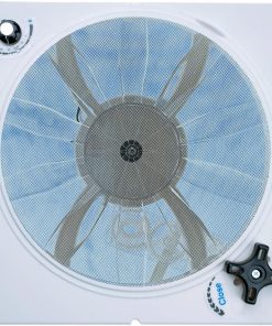 Kit de actualización del motor del ventilador de la tapa