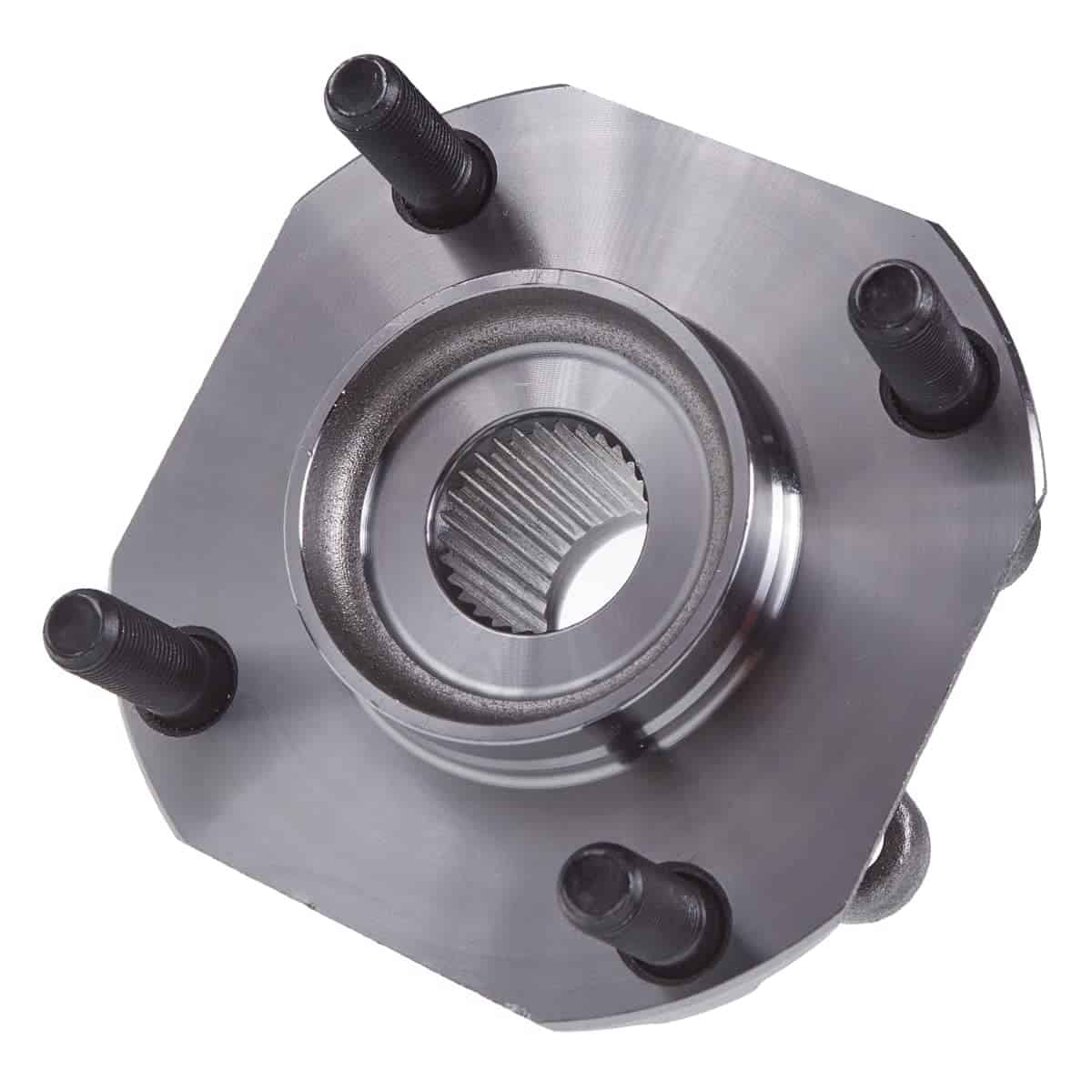 AUQDD 513297 x2 (4 Lug, Para L4-2.0L 1997cc y 4-Wheel ABS) - Imagen 6