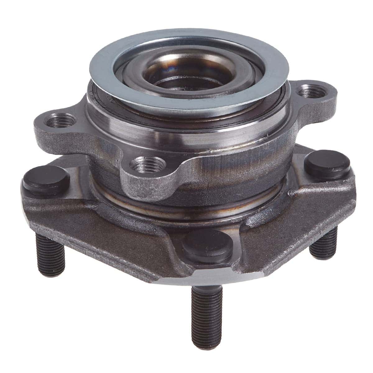 AUQDD 513297 x2 (4 Lug, Para L4-2.0L 1997cc y 4-Wheel ABS) - Imagen 3