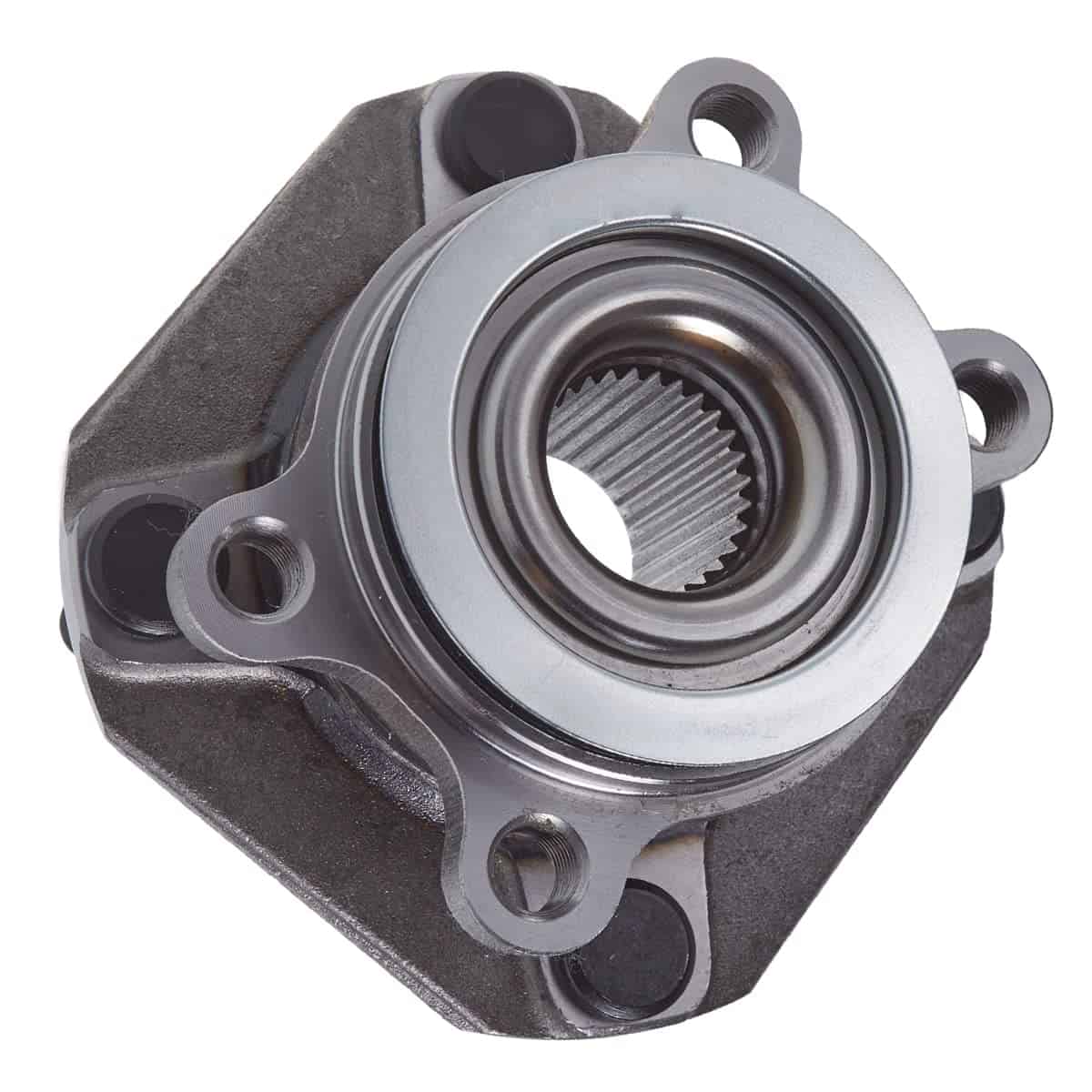 AUQDD 513297 x2 (4 Lug, Para L4-2.0L 1997cc y 4-Wheel ABS) - Imagen 4