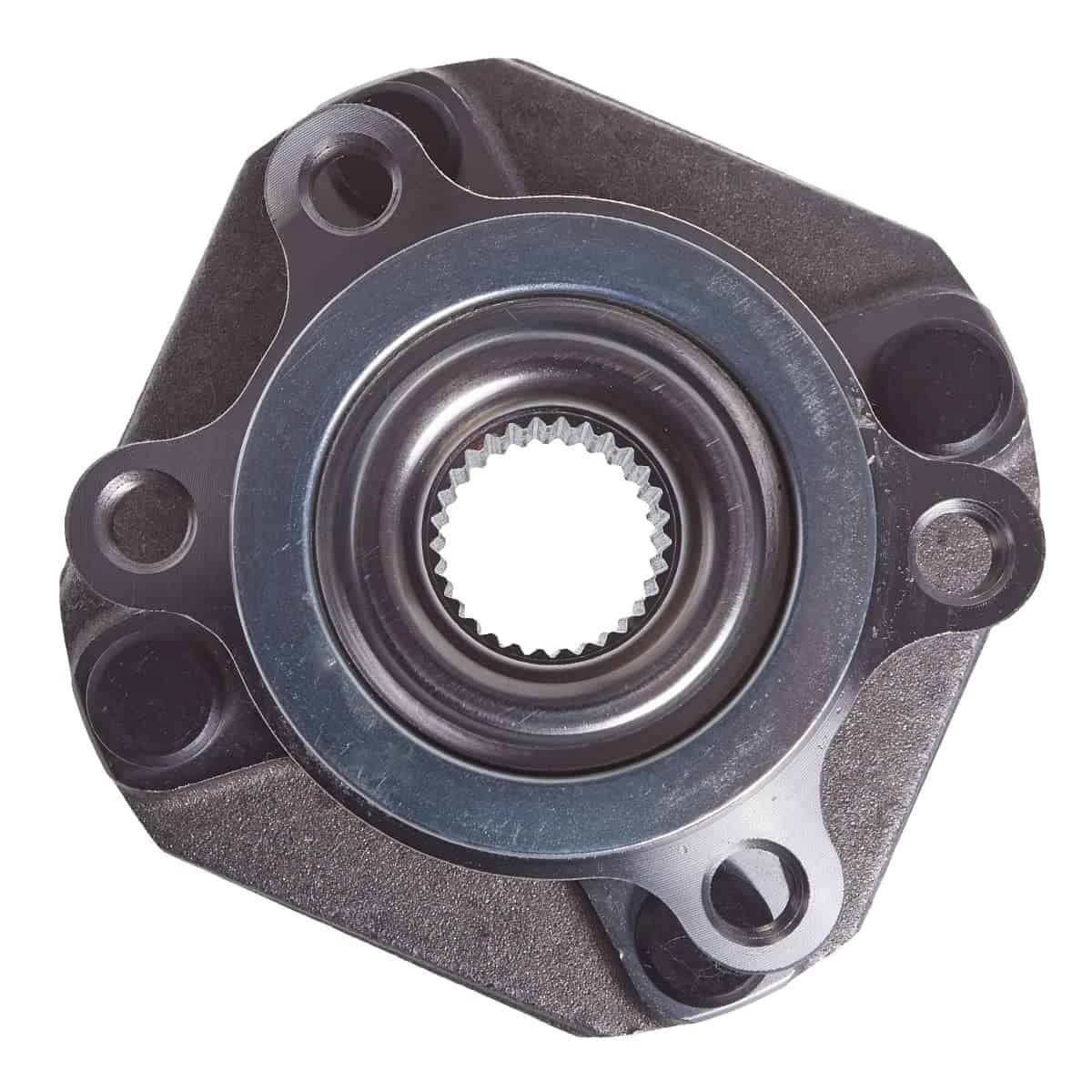 AUQDD 513297 x2 (4 Lug, Para L4-2.0L 1997cc y 4-Wheel ABS) - Imagen 5